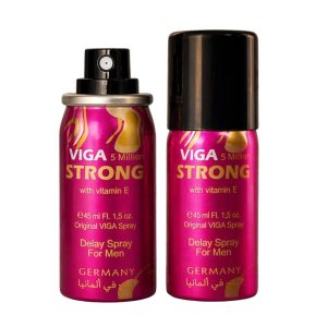 Viga 5 million spray